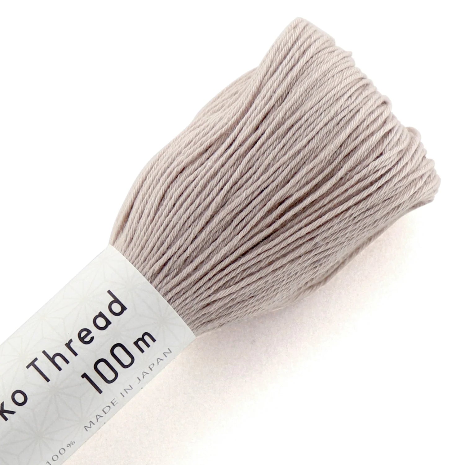 Sashiko Thread Regular 100 m
