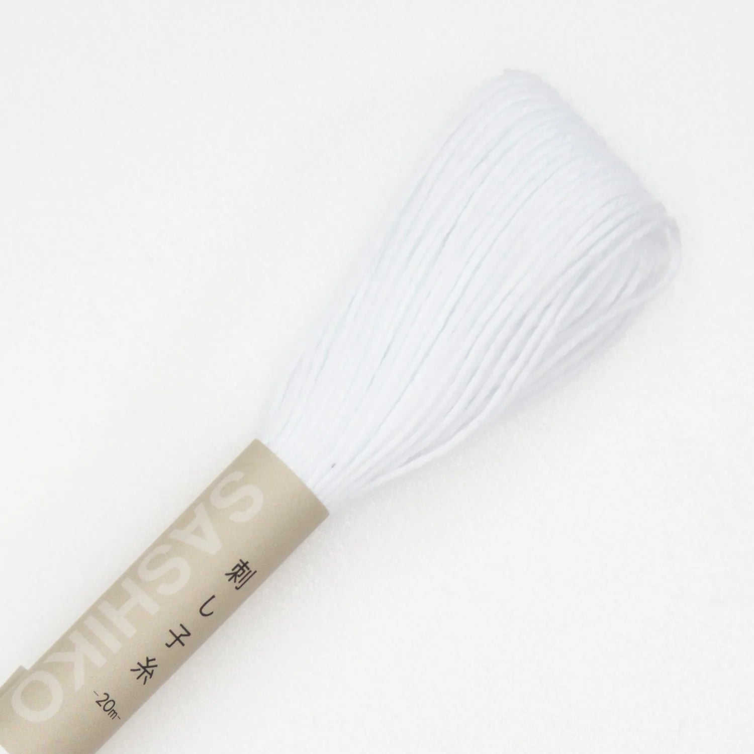 Sashiko Thread 20m - Multiple Colors