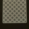 Komezashi Variation - Rice Stitch