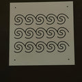 Uzumaki Nami - Spiral Waves