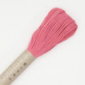 Sashiko Thread 13-Med.Pink - Regular 20m