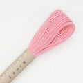 Sashiko Thread 14-Baby Pink - Regular 20m