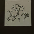 Icho - Ginkgo Leaves