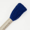 Sashiko Thread 18-Light Navy - Regular 20m