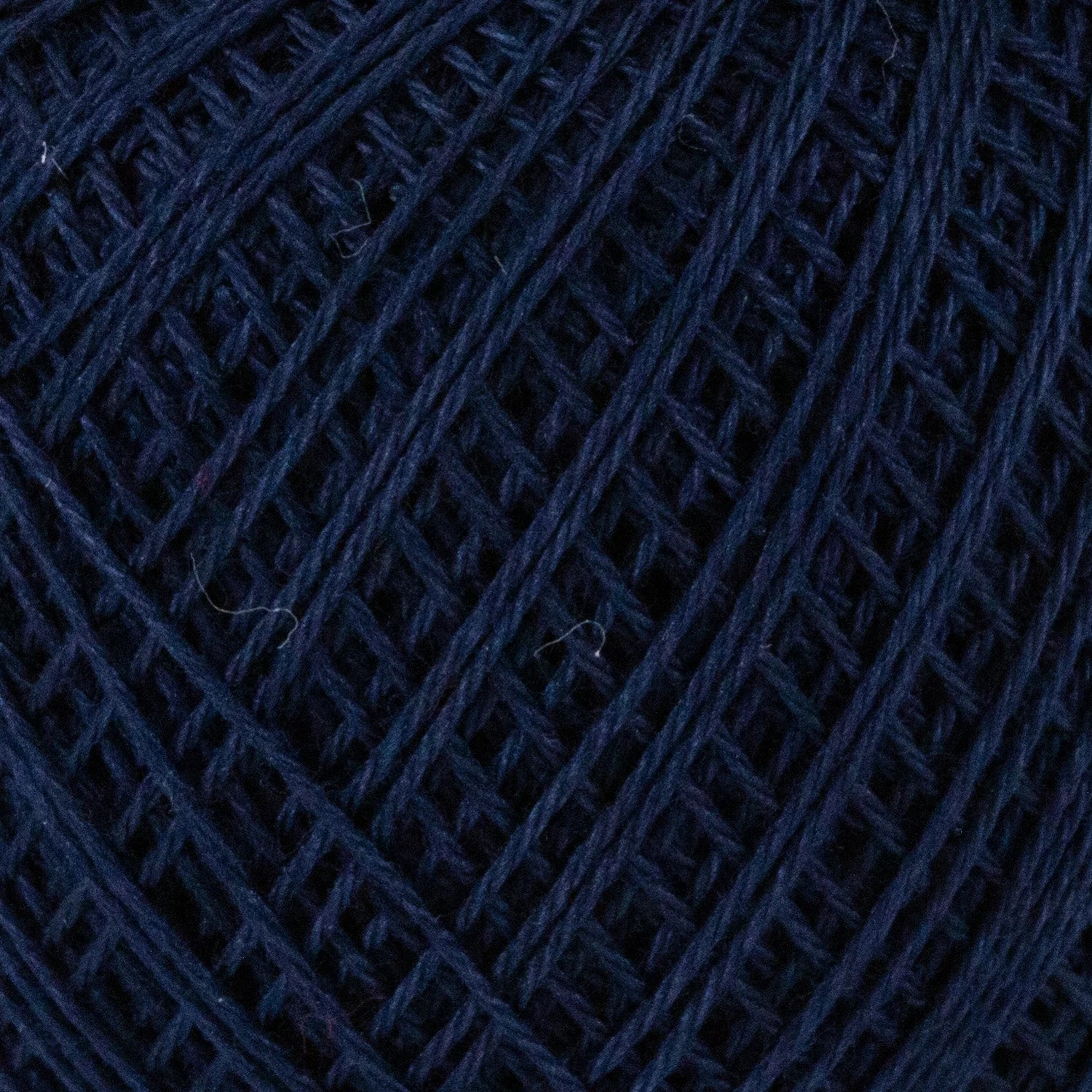 Sashiko Thread 211-Navy - Thin 80m