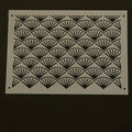 Ougi Tsunagi - Linked Folding Fans
