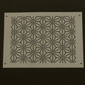 Asanoha - Hemp Leaf