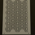 Kikko - Tortoiseshell Hexagons