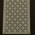 Juji Tsunagi - Cross Link Lattice