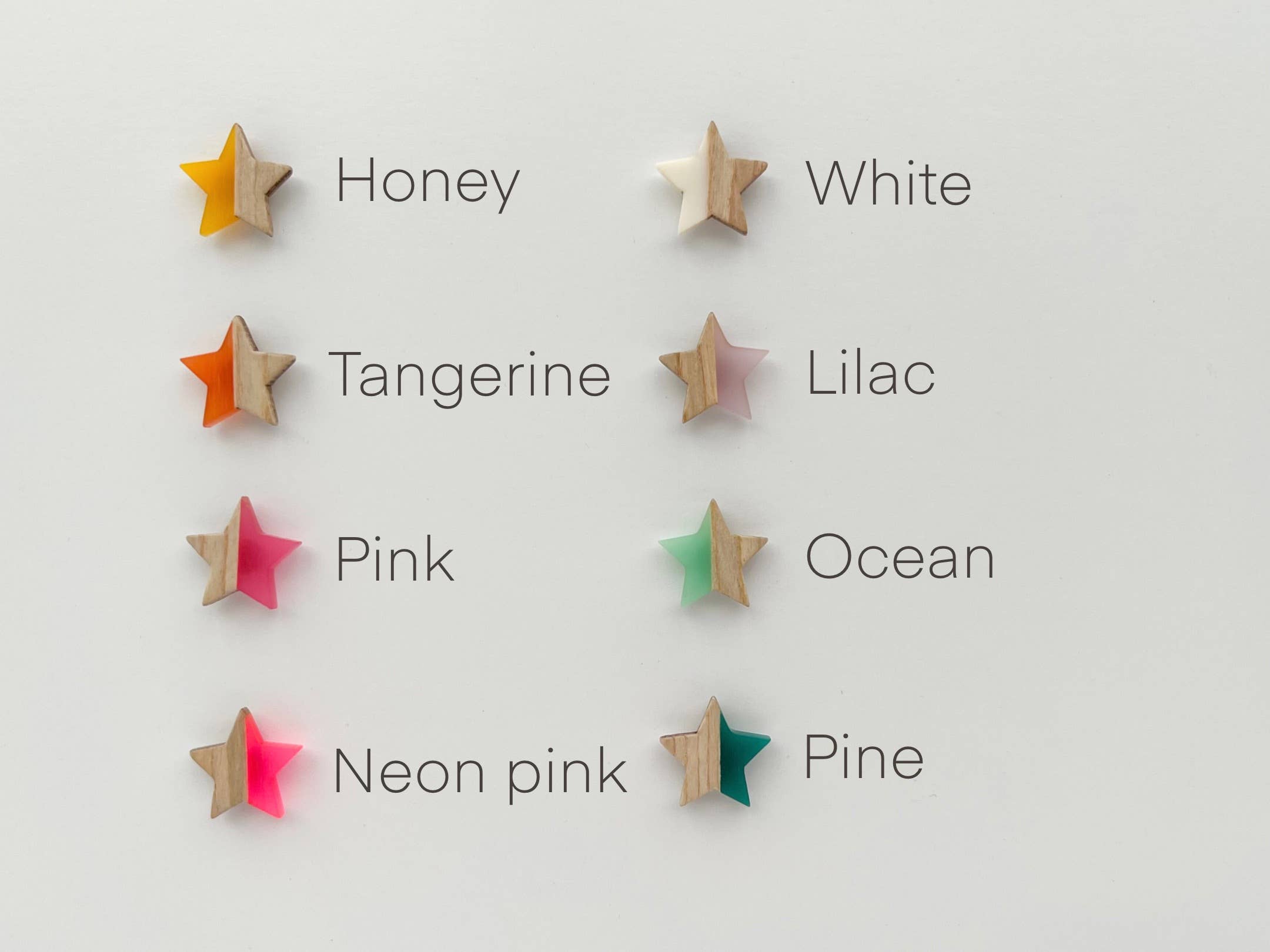 Star magnetic needle minder, needle magnet, needle keeper