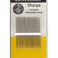 John James Sharps Needles
