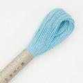 Sashiko Thread 8-Light Blue - Regular 20m