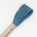 Sashiko Thread 9-Arona Blue - Regular 20m