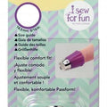 Clover I Sew For Fun Protect n Grip Thimble