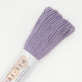 Sashiko Thread A-10-Mauve - Sashiko Awai Iro - 40m