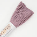 Sashiko Thread A-6-Dusty Pink - Sashiko Awai Iro - 40m