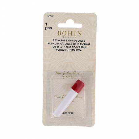 Bohin Temporary Glue Pen  - Refill 1 pack