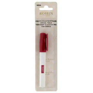 Bohin-Temporary Textile Glue Pen