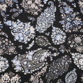 Rayon Print