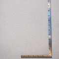 Soft White Medallion Eyelet Cotton