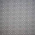 Sage Eyelet soft cotton lawn