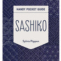 Handy Pocket Guide - Sashiko