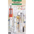 Mini Iron II - The Adapter Set