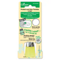 Protect & Grip Thimble - Clover - Large