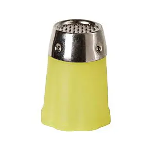 Protect & Grip Thimble - Clover - Large