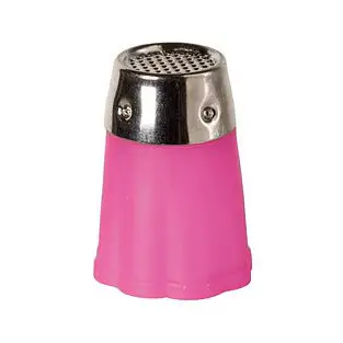 Protect & Grip Thimble - Clover - Medium