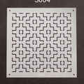 Sashiko Stencil - S04