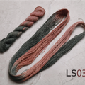 Sashiko Thread - LS03 - 100m