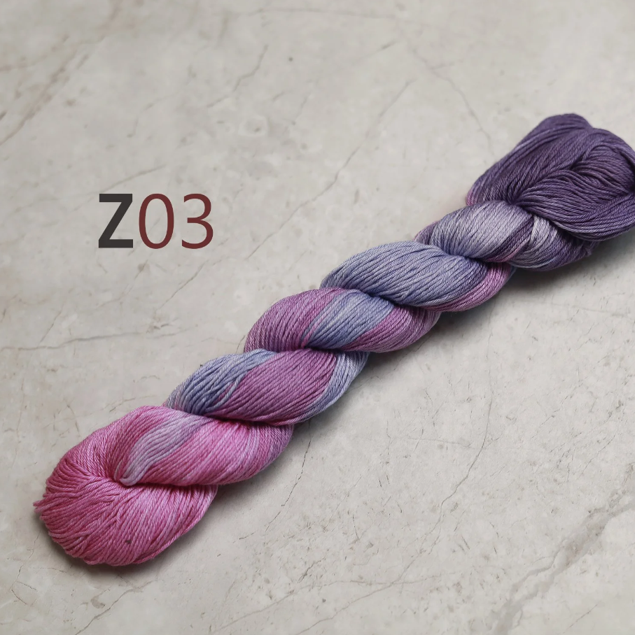 Sashiko Thread - Z03 - 100m