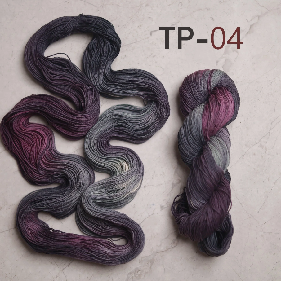 Sashiko Thread - TP04 - 20m