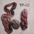 Sashiko Thread - TP02 - 20m