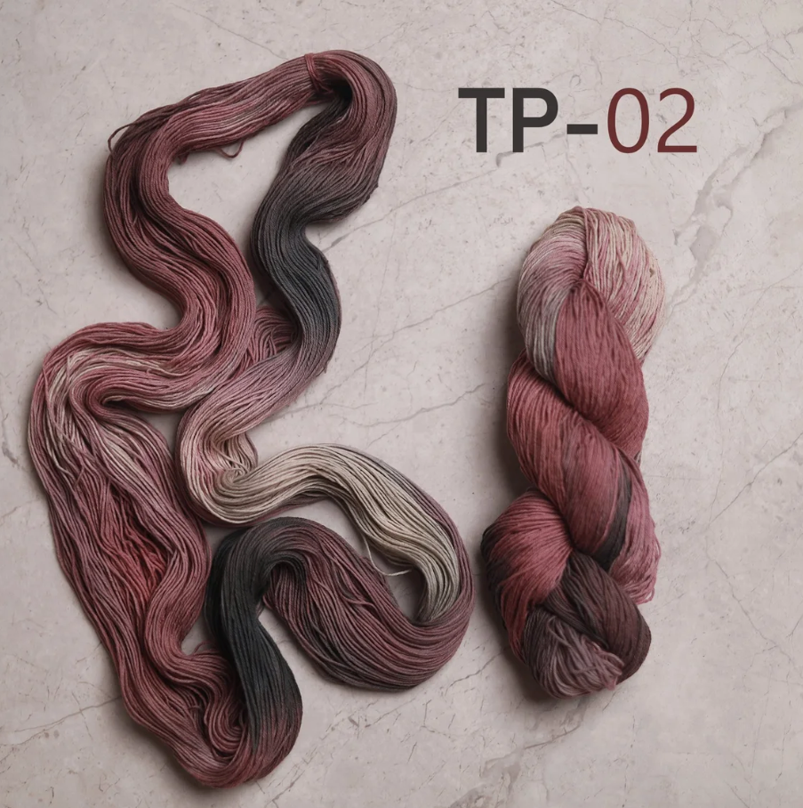 Sashiko Thread - TP02 - 20m