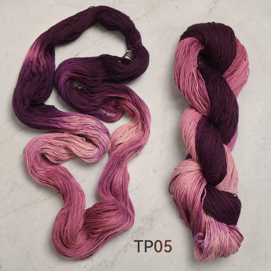 Sashiko Thread - TP05 - 20m