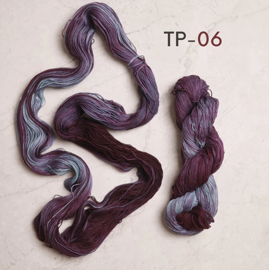 Sashiko Thread - TP06 - 20m