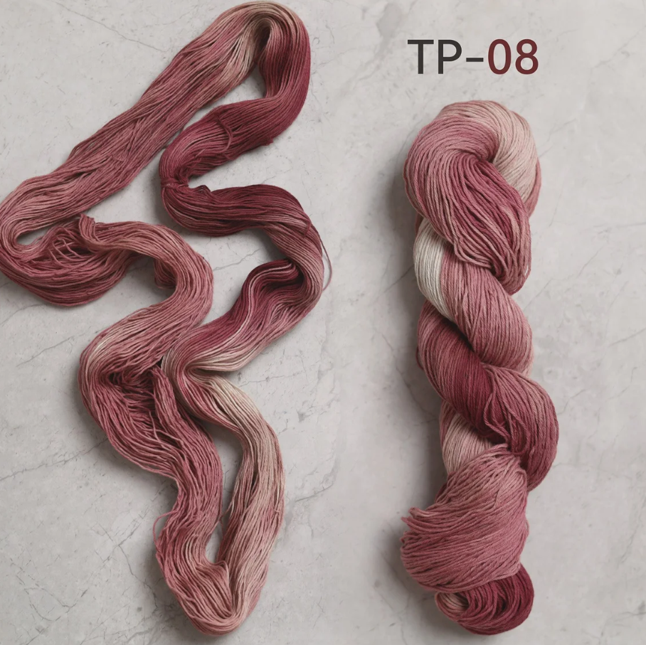 Sashiko Thread - TP08 - 20m