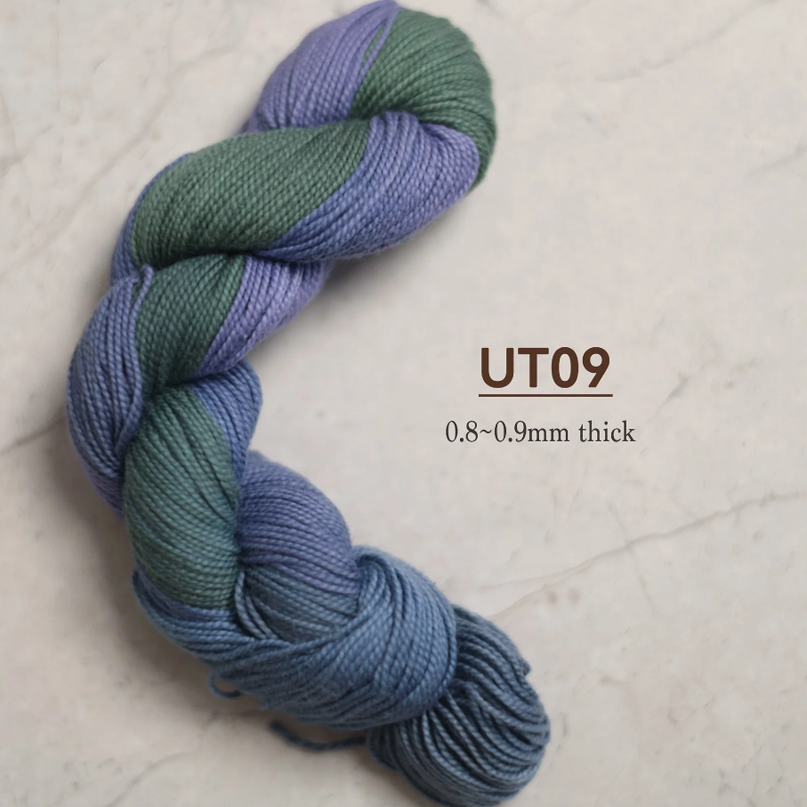 Sashiko Thread - UT09 - 20m