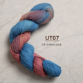 Sashiko Thread - UT07 - 20m