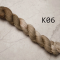 Sashiko Thread - K06 - 100m - Hand Dyed Variegated