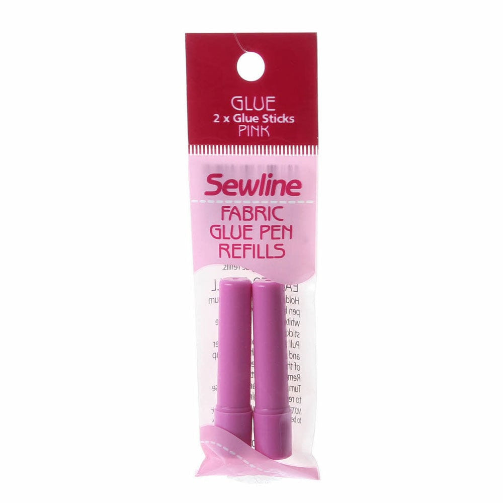 Sewline Water Soluble Glue Refill