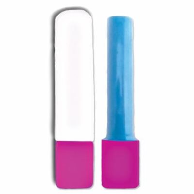 Sewline Water Soluble Glue Refill/Blue - Pack of 1