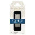 Sharps Sewing Needles - Bohin - Size 9