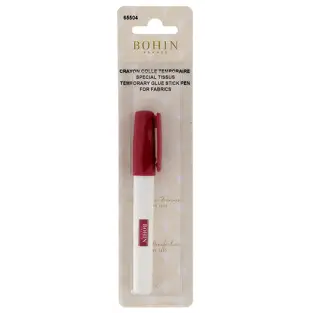 Temporary Textile Glue Pen
