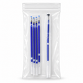 Heat Erasable Pen Set - Pack Blue