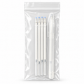 Heat Erasable Pen Set - Pack White